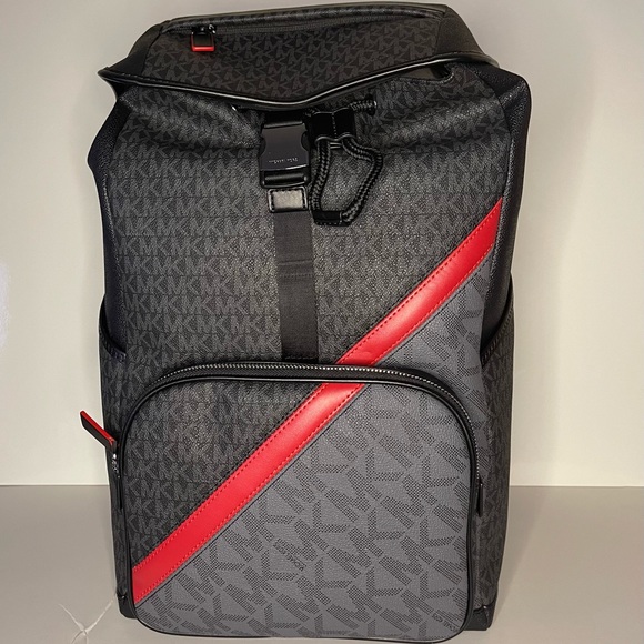Michael Kors backpack
